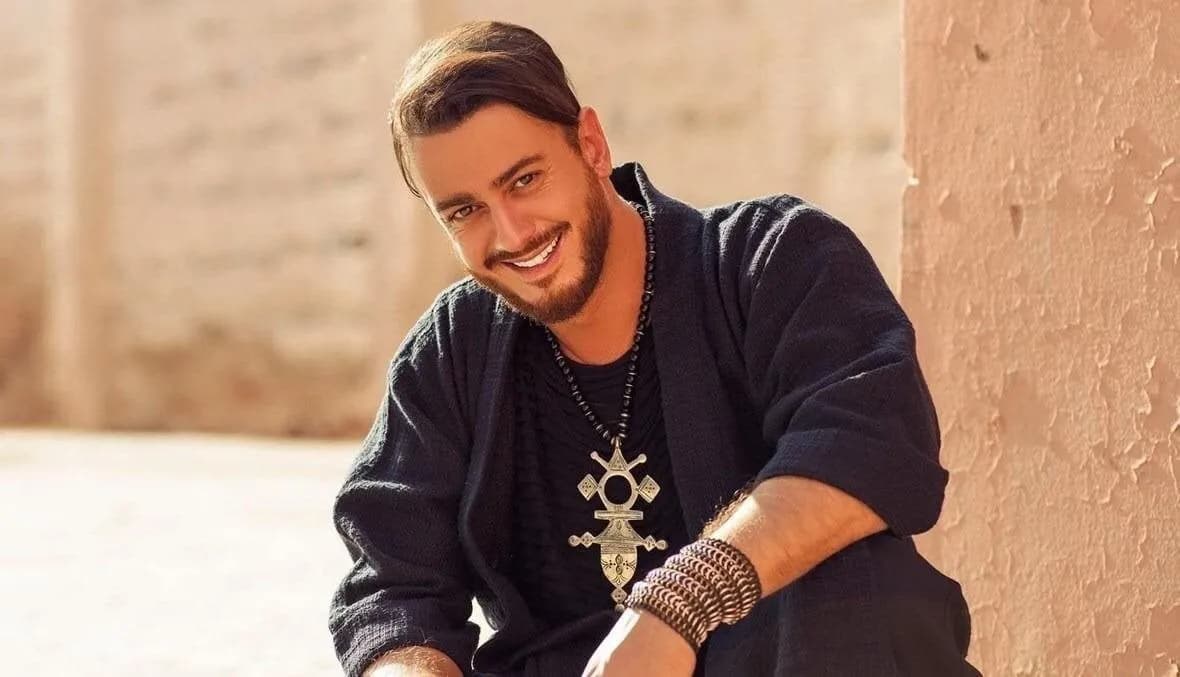 سجن فرين جنوب باريس.. محطة سعد لمجرد بعد حكم 10 سنوات