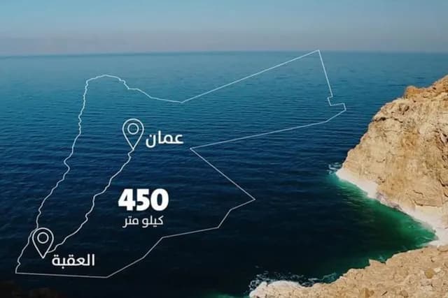 مجلس الوزراء يقر تسهيلات وإعفاءات لبدء تنفيذ الناقل الوطني للمياه