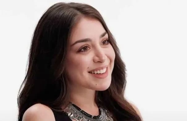 هيا مرعشلي تكشف تفاصيل مؤثرة عن والدتها وأمومتها المبكرة