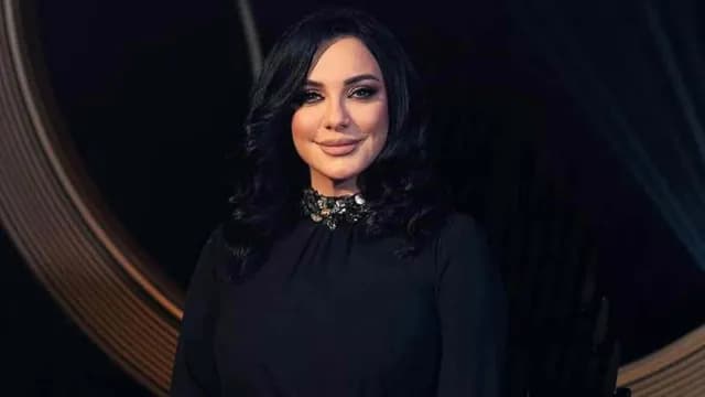 سلاف فواخرجي تتحدث عن التكريم في مصر ونقابة الفنانين ودراما رمضان 2027