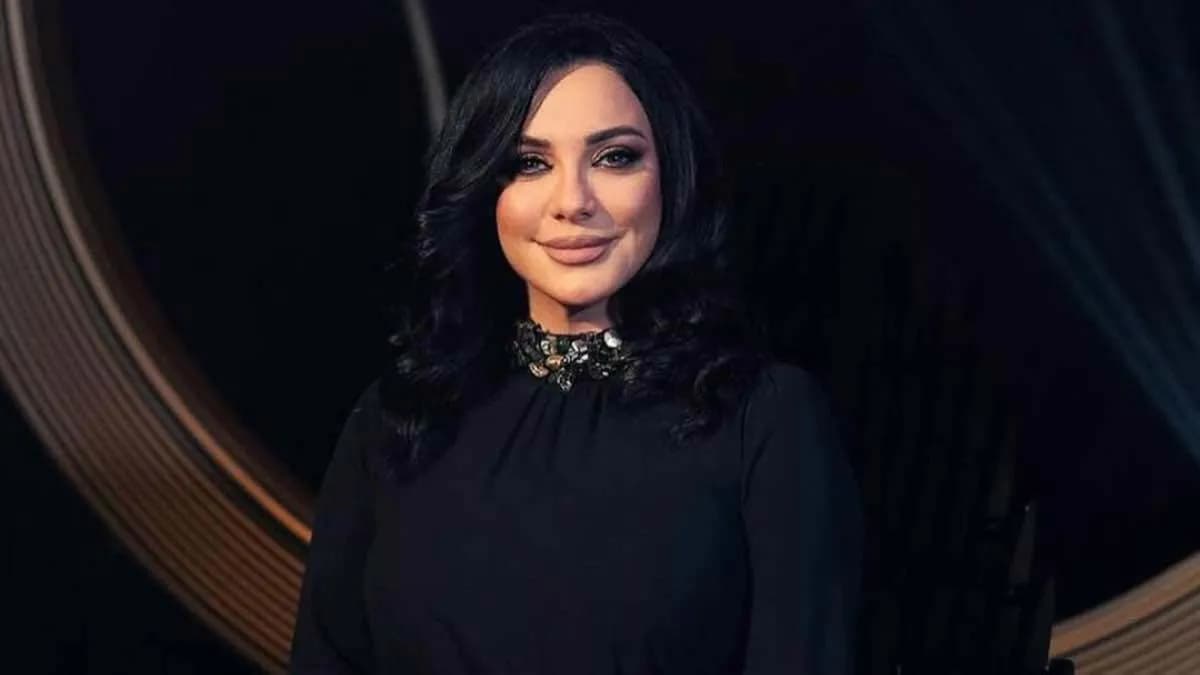 سلاف فواخرجي تتحدث عن التكريم في مصر ونقابة الفنانين ودراما رمضان 2027