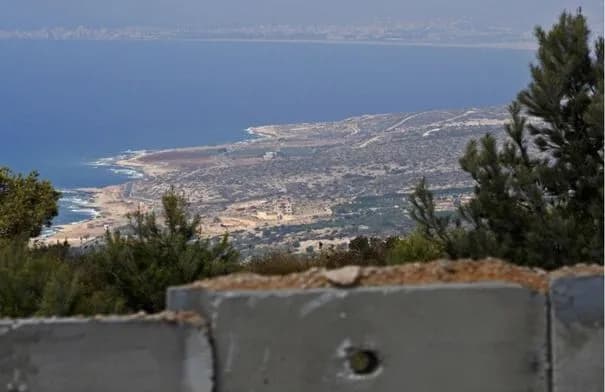 مسؤول أميركي: لقاء إسرائيلي لبناني في روما خلال تشرين الأول