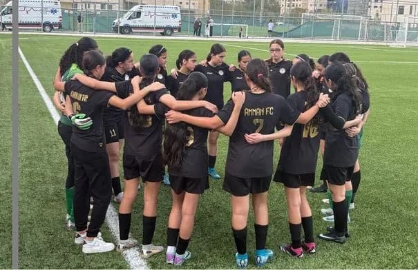 شراكة المركزية تويوتا ونادي عمّان FC تفتح آفاقًا لمواهب كرة القدم الشابة