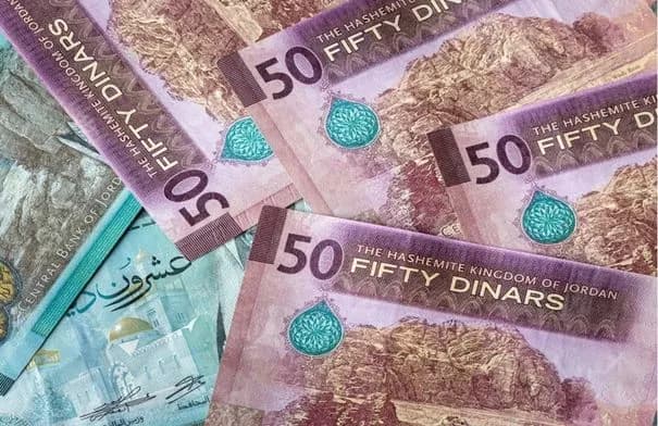 مديونية الأفراد في الأردن ترتفع إلى 14.3 مليار دينار خلال الربع الأول