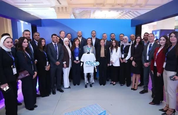 البنك العربي يرعى مهرجان الأردن للتكنولوجيا المالية 2026 بصفته راعياً بلاتينياً