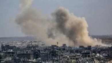 الجيش الإسرائيلي يعلن قتل 4 من حماس وتدمير نفق بطول كيلومترين في غزة
