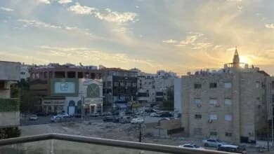 الأردن: طقس معتدل الثلاثاء وانخفاض طفيف على الحرارة الأربعاء