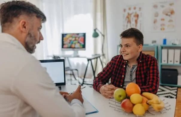 دراسة تحذر من نقص غذائي لدى الأطفال مع أدوية إنقاص الوزن