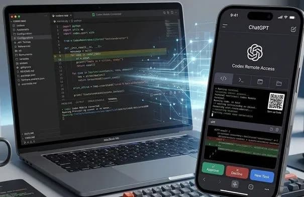 خطوات عملية لبناء تطبيقك الأول عبر ChatGPT دون خبرة برمجية
