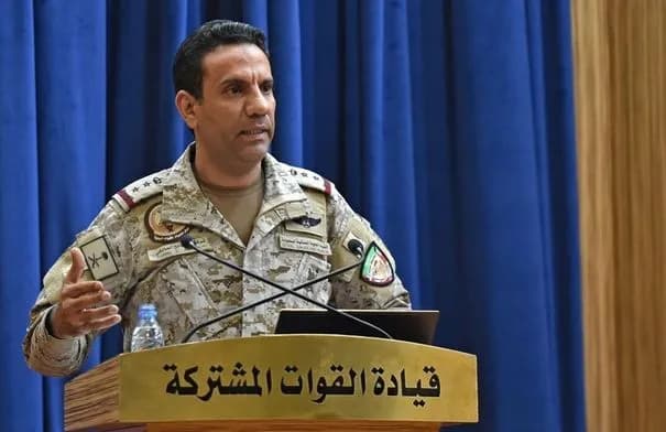 تحالف دعم الشرعية يتوعد الحوثيين برد حازم بعد إصابة 73 مدنيا في هجمات على السعودية