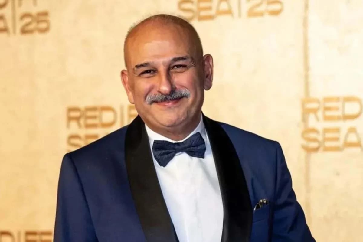 جمال سليمان يعود إلى التصوير في سوريا بعد 15 عامًا عبر «التوأم الشامي»