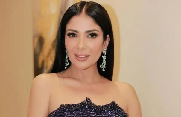 منى زكي تتصدر التريند ووالدتها تنفي الحجز على أموالها