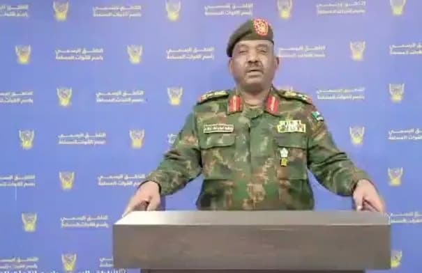 الجيش السوداني ينفي اتهامات إثيوبيا ويرد بمزاعم دعم الدعم السريع