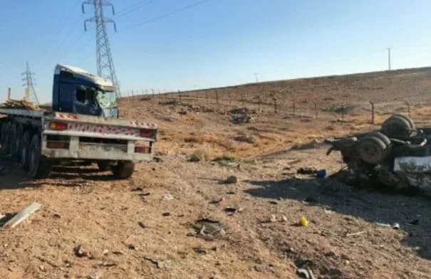 إدارة السير تكشف سبب حادث الطريق الصحراوي الذي أوقع 5 وفيات و18 إصابة