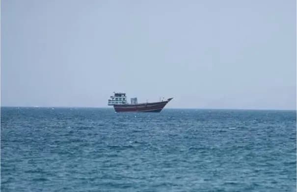 مسؤول إيراني كبير: مضيق هرمز سيبقى مغلقا وطهران تشترط لتلبية مطالبها قبل أي حوار نووي