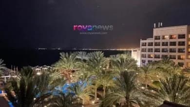 الدخل السياحي يبلغ 1.1 مليار دولار في آب 2026 بنمو 17.2%