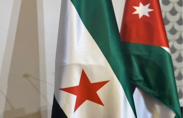 الأردن وسوريا تبحثان تحضيرات الدورة الثالثة لمجلس التنسيق الأعلى