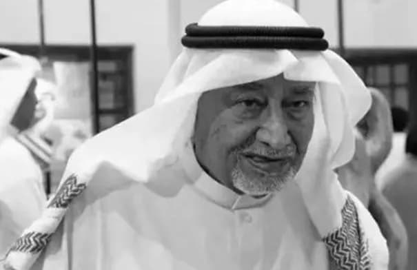 وفاة الفنان والمحامي الكويتي حسن المتروك بعد مسيرة حافلة