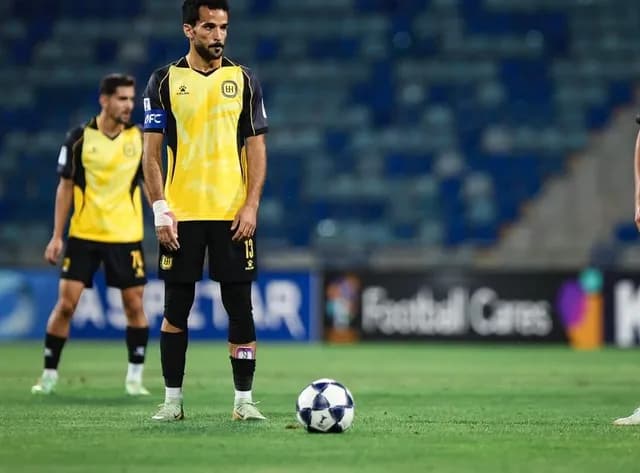 شباب الأردن والحسين إربد يلتقيان مساء السبت في دوري المحترفين