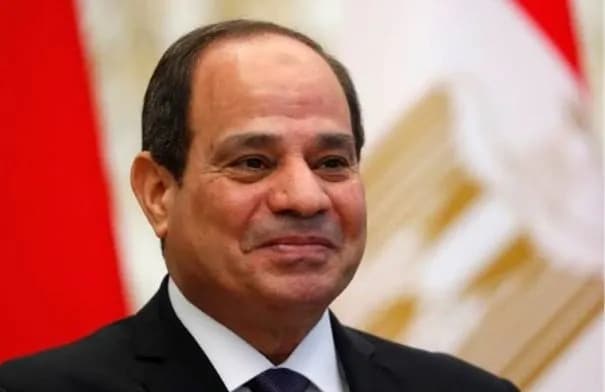 السيسي يأمر بالتحقيق في قضية قروض بأسماء أولياء أمور بمدرسة دولية