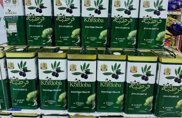الزراعة: لا حاجة لاستيراد زيت الزيتون التونسي هذا الموسم
