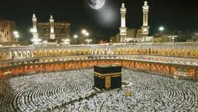 الأردن يدين محاولة استهداف مكة المكرمة بطائرة مسيّرة حوثية