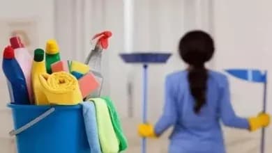 ضبط 56 عاملة منزل مطلوبة ببلاغات هروب على طريق المطار