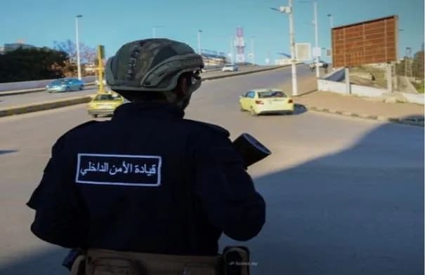 10 إصابات في صفوف قوى الأمن الداخلي السوري بريف السويداء