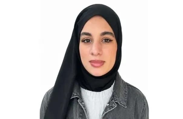 إسراء الدسوقي تصل الأردن بعد إخلائها من مصر وتستعد لعملية جراحية في العمود الفقري