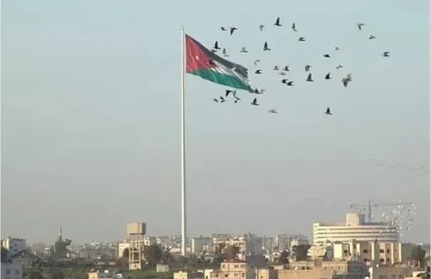 أجواء معتدلة الحرارة تسود المملكة حتى الأحد