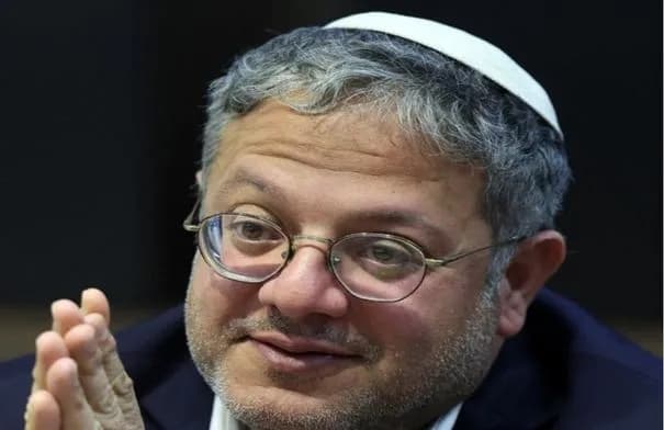 لجنة الانتخابات الإسرائيلية ترفض شطب حزب بن غفير من سباق الكنيست