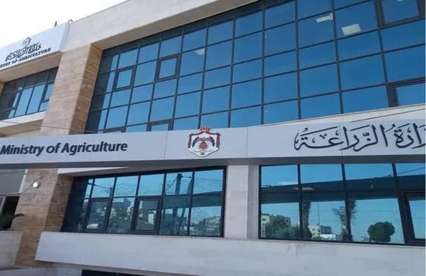 ضبط اعتداء نوعي على أشجار حرجية معمرة في غابات عجلون