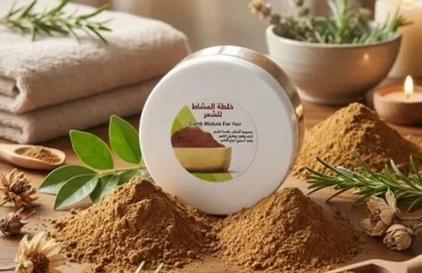 فوائد المشاط للشعر وطرق استخدامه الصحيحة