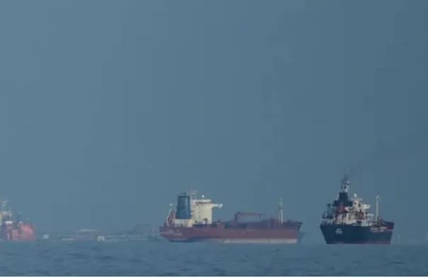 مسؤول أمريكي: الحصار على إيران يخنق اقتصادها وحركة الملاحة في هرمز ستزداد