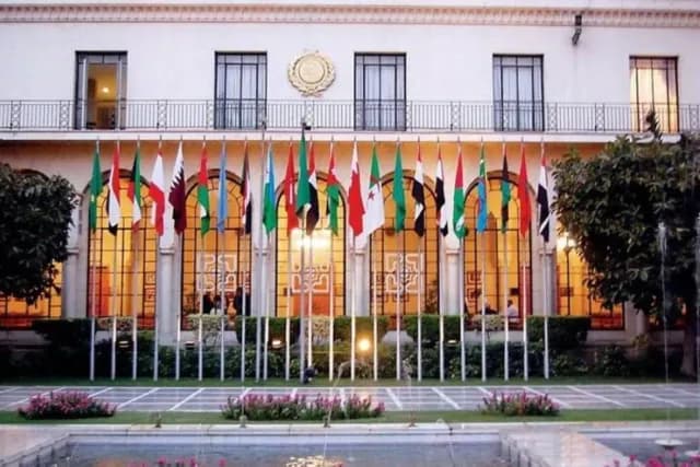 وزراء الخارجية العرب يعتمدون تعيينات جديدة في الأمانة العامة للجامعة العربية