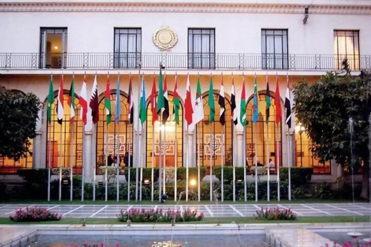 وزراء الخارجية العرب يعتمدون تعيينات جديدة في الأمانة العامة للجامعة العربية