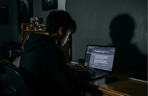مراهق أمريكي متهم بقتل والدته وشقيقه بحث عبر ChatGPT عن أفكار للقتل
