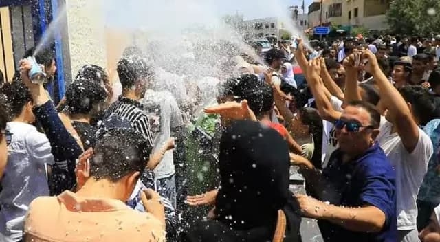 التربية تعقد مؤتمراً صحفياً الاثنين لإعلان نتائج التوجيهي وأوائل الطلبة