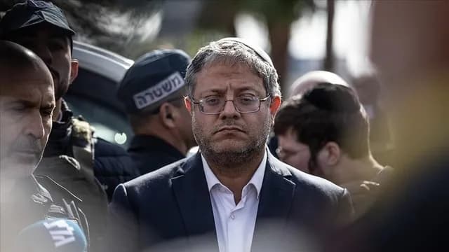 الأردن يدين اقتحام بن غفير للأقصى ويحذر من تداعيات خطيرة