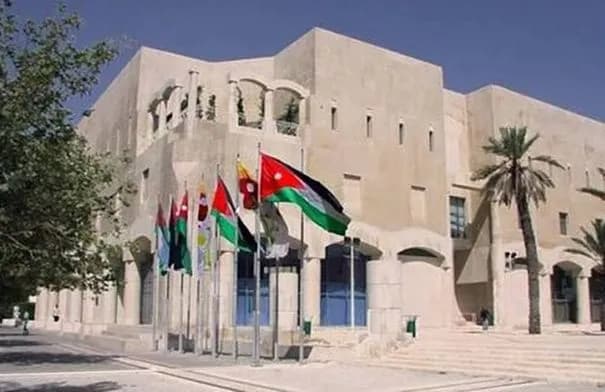 أمانة عمّان تطرح 8 عطاءات لتحسين شبكات تصريف مياه الأمطار