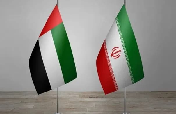 الإمارات توقف التبادل التجاري والمالي مع إيران حتى إشعار آخر