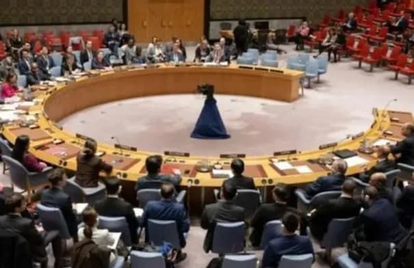 مشروع أميركي لتوسيع حظر الأسلحة في السودان ليشمل كامل البلاد