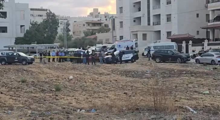 إربد: العثور على جثة داخل مركبة وإطلاق نار يستدعي تحقيقًا أمنيًا