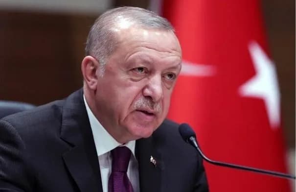 إردوغان يصل إلى جدة لتوقيع اتفاق دفاع مشترك مع السعودية وباكستان