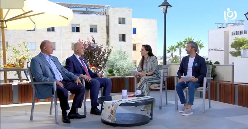 جامعة عمان الأهلية تكشف خطتها الاستراتيجية 2026-2031 وتستحدث تخصصات تقنية حديثة