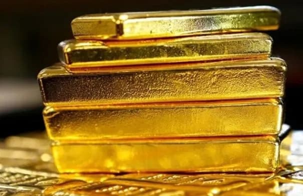 الذهب يواصل الصعود للجلسة الرابعة ويسجل أعلى مستوى في 7 أسابيع