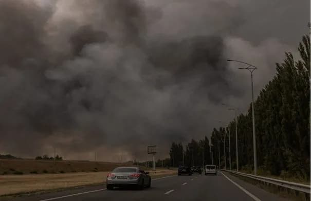 موسكو تعلن الاستعداد لشن ضربات مكثفة على منشآت الطاقة الأوكرانية