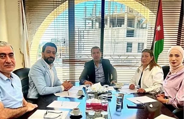لجنة التدريب بنقابة الصحفيين تعقد اجتماعها الأول وتستعد لدورة تدريبية جديدة