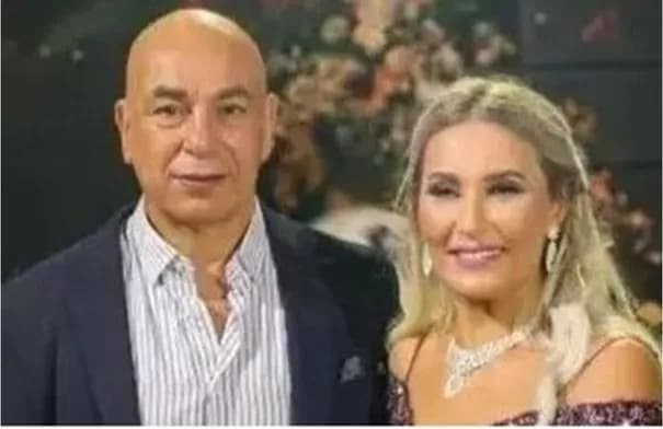 حسام حسن يطلق زوجته الأولى رسميًا بعد مشاجرة الساحل
