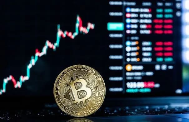 بيتكوين تسجل 70 ألف دولار لأول مرة منذ يونيو الماضي